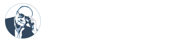 Demján Sándor Porgram Logó fehér