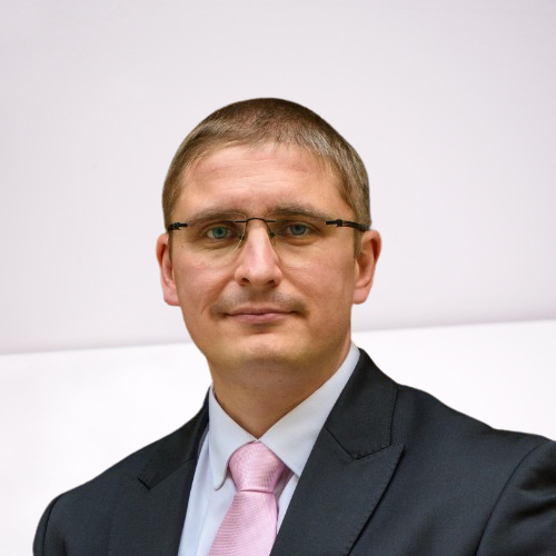 Dr. Szalay-Kovács Richárd